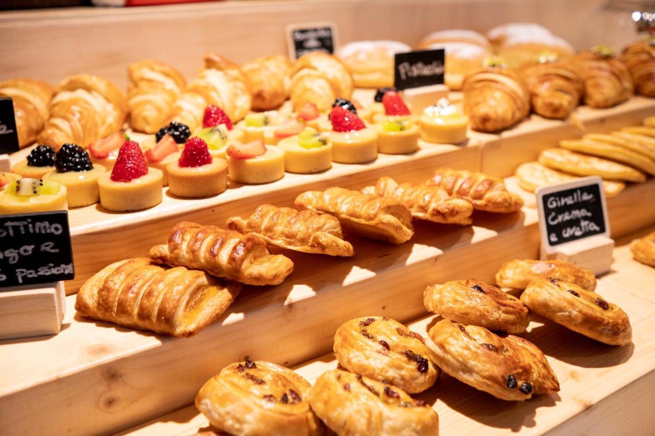 Frühstückspension De La